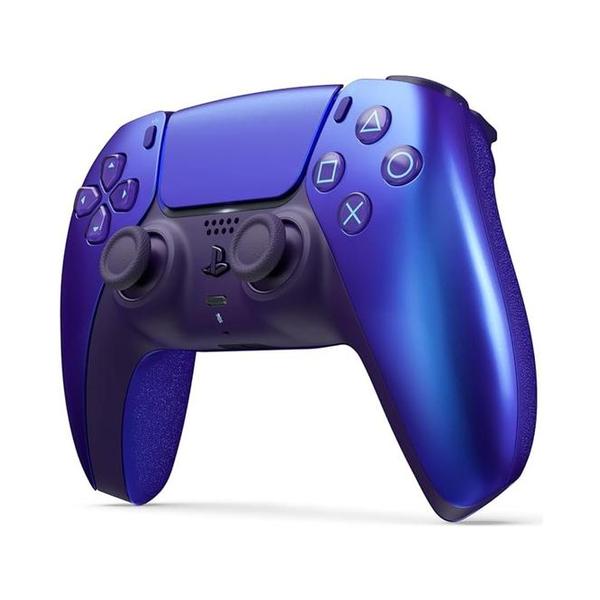 Sony Electronics Accessories Brand New PlayStation DualSense Wireless Controller – Chroma Indigo