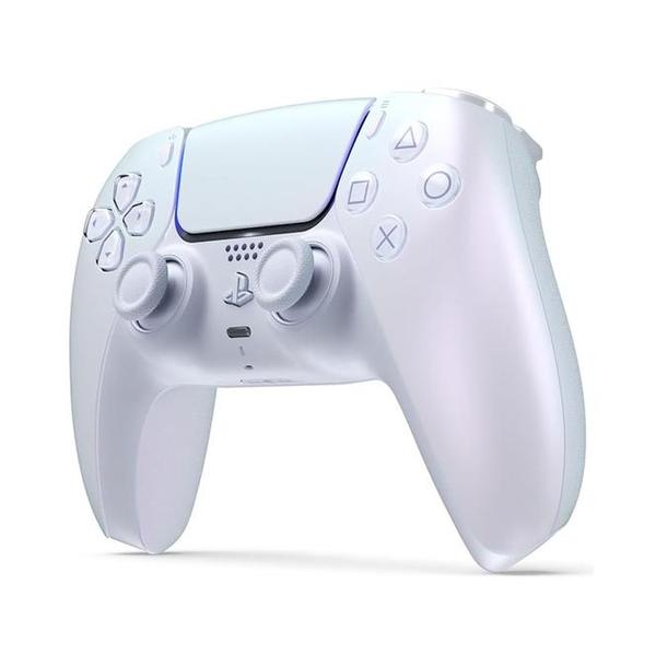Sony Electronics Accessories Brand New PlayStation DualSense™ Wireless Controller – Chroma Pearl