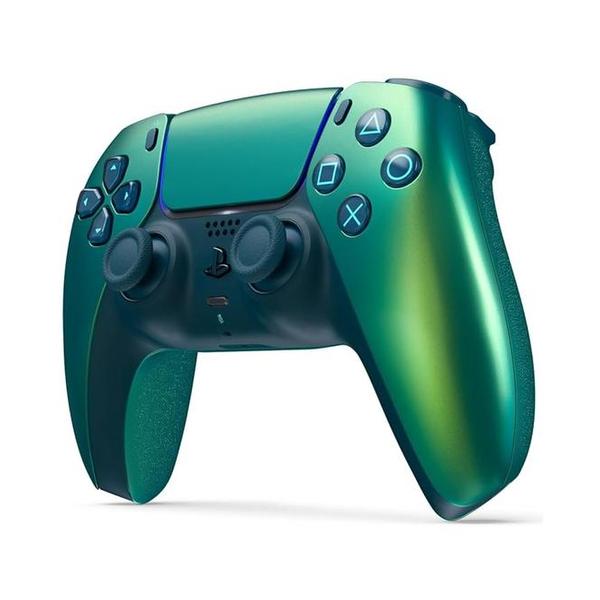Sony Electronics Accessories Brand New PlayStation DualSense Wireless Controller - Chroma Teal