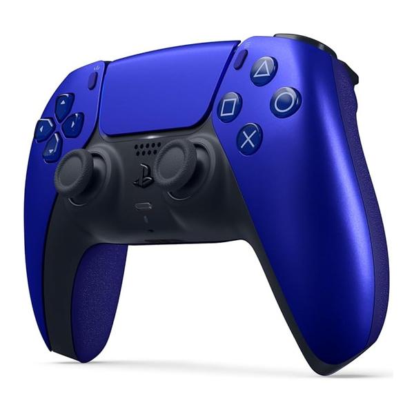 Sony Electronics Accessories Brand New PlayStation DualSense Wireless Controller - Cobalt Blue