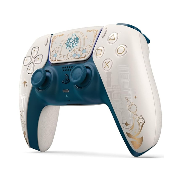 Sony Electronics Accessories Brand New PlayStation DualSense® Wireless Controller – Genshin Impact Limited Edition