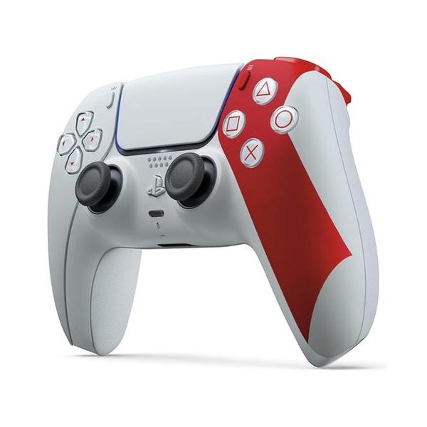 Sony Electronics Accessories White / Brand New PlayStation DualSense Wireless Controller – God of War 20th Anniversary Limited Edition