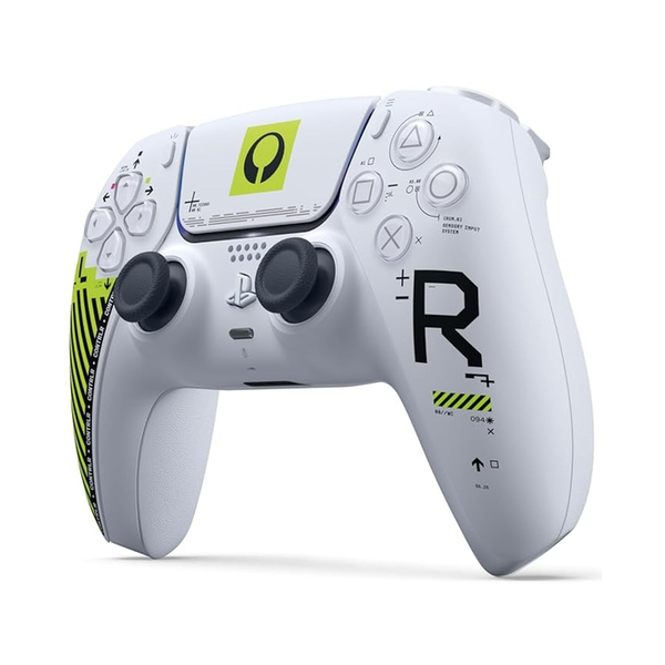 Sony Electronics Accessories Brand New PlayStation DualSense® Wireless Controller – Marathon Limited Edition