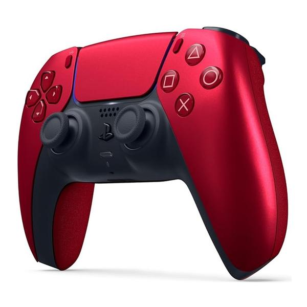 Sony Electronics Accessories Brand New PlayStation DualSense Wireless Controller - Volcanic Red