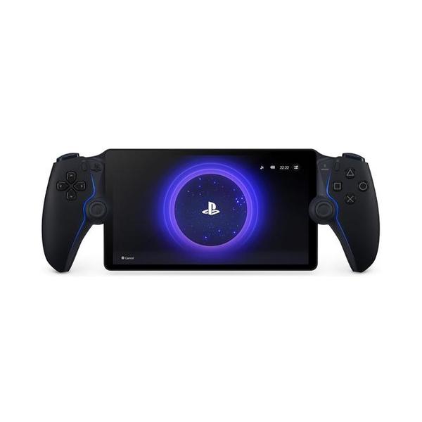 Sony Electronics Accessories Midnight Black / Brand New PlayStation Portal Remote Player for PS5 Console
