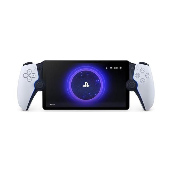 Sony Electronics Accessories White / Brand New PlayStation Portal Remote Player for PS5 Console