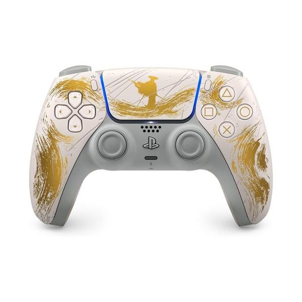 Sony Electronics Accessories Brand New PlayStation Sony DualSense Wireless Controller Ghost of Yotei Limited Edition