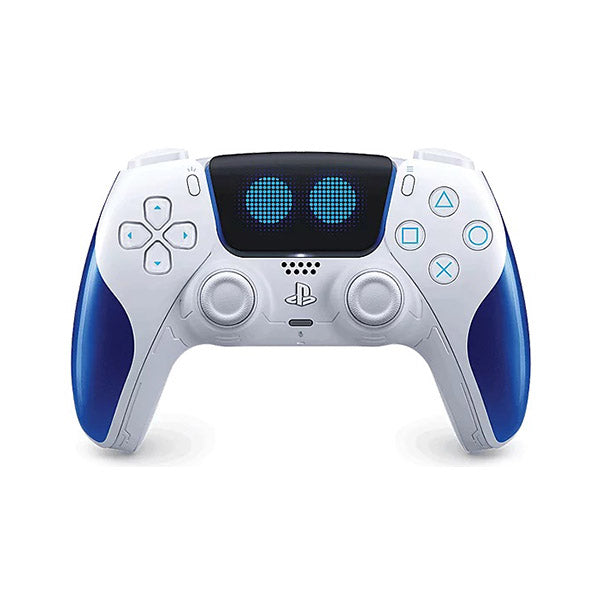 Sony Electronics Accessories White / Brand New Sony, DualSense Wireless Controller - Astro Bot Limited Edition