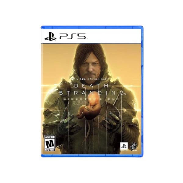 Sony Interactive Entertainment Brand New Death Stranding: Director's Cut - PS5