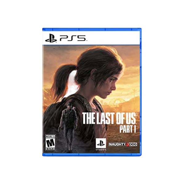 Sony Interactive Entertainment Brand New The Last Of Us: Part 1 - PS5