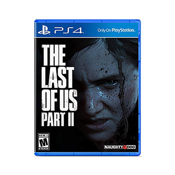 Sony Interactive Entertainment Brand New The Last Of Us Part 2 - PS4