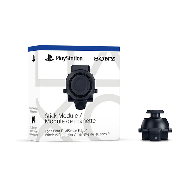 Sony PlayStation DualSense Edge Stick Module