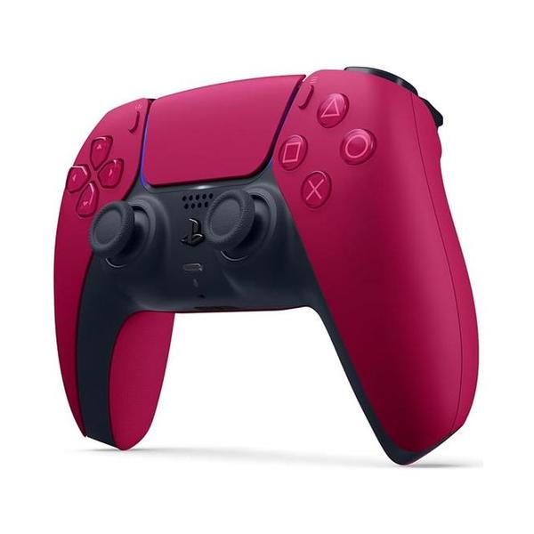 Sony Brand New PlayStation DualSense Wireless Controller – Cosmic Red