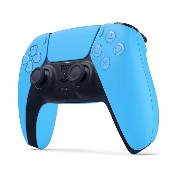 Sony Brand New PlayStation DualSense Wireless Controller – Starlight Blue
