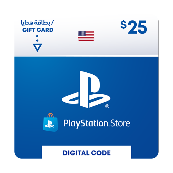 Gift card psn deals usa