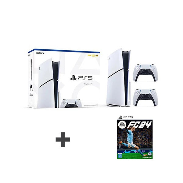 PlayStation 5 Console Slim European Bundle Price in Lebanon Mobileleb