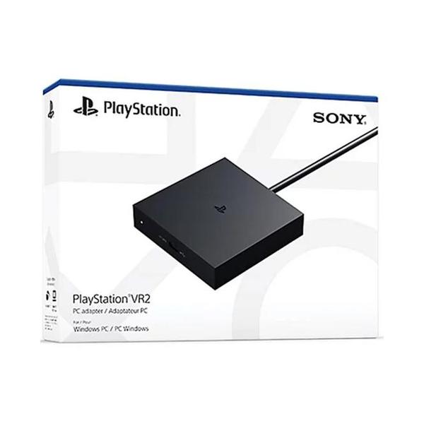 Sony Video Black / Brand New PlayStation VR2 PC Adapter