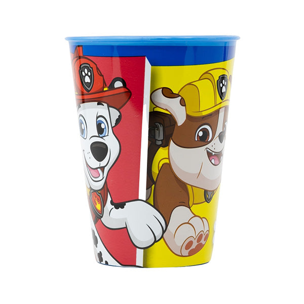 Stor Kitchen & Dining Blue / Brand New Stor Easy PP Tumbler 260ml Paw Patrol Pup Power - 74607