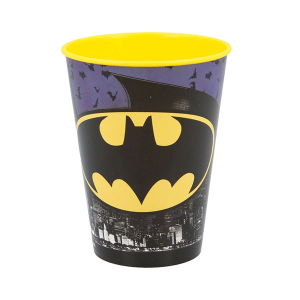 Stor Kitchen & Dining Black / Brand New Stor Easy Tumbler 260ml Batman Symbol - 85508