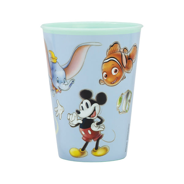 Stor Kitchen & Dining Blue / Brand New Stor Easy Tumbler 260ml Disney - 73607