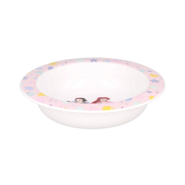 Stor Kitchen & Dining Pink / Brand New Stor Kids Micro Bowl Disney Princess True - 51246