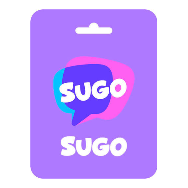 Sugo Digital Currency SUGO 130,000 Coins - Global