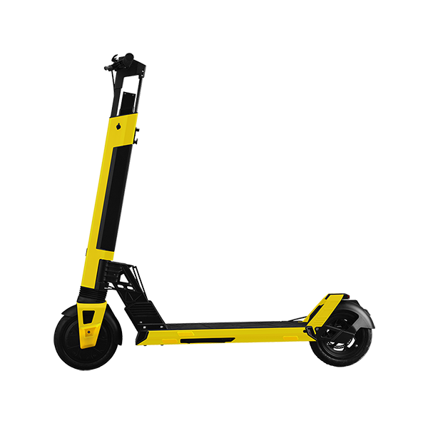 Switch Bikes, Ride-ons & Accessories Neon Yellow / Brand New Switch E-Scooter