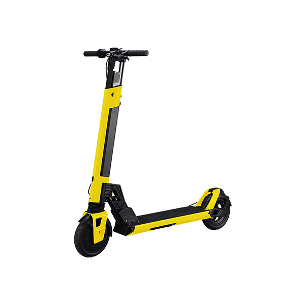 Switch Bikes, Ride-ons & Accessories Neon Yellow / Brand New Switch E-Scooter Pro