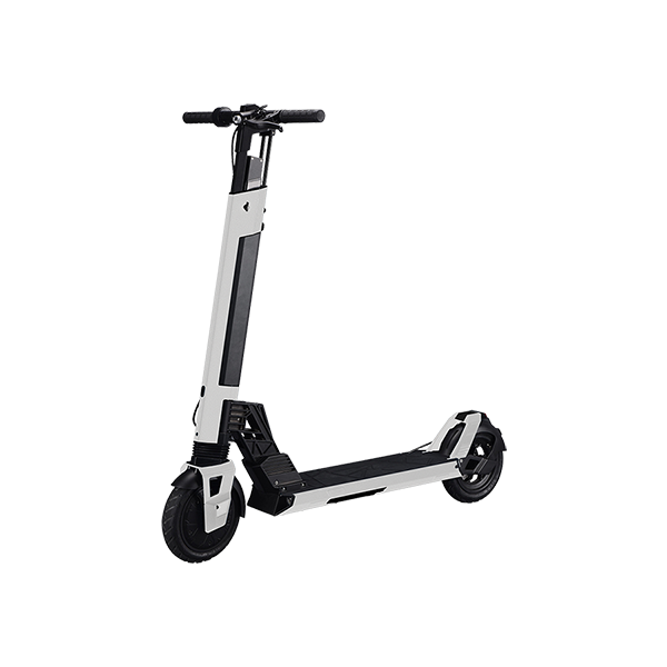 Switch Bikes, Ride-ons & Accessories Metallic Silver / Brand New Switch E-Scooter Pro