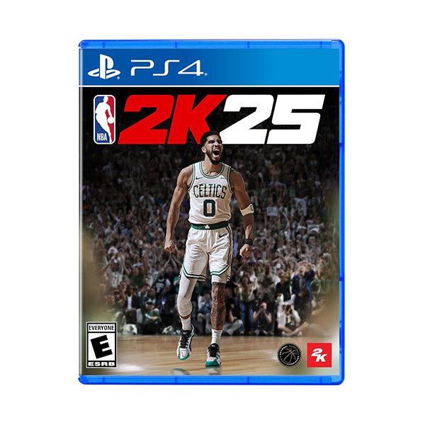 Take-Two Interactive Brand New NBA 2K25 - PS4