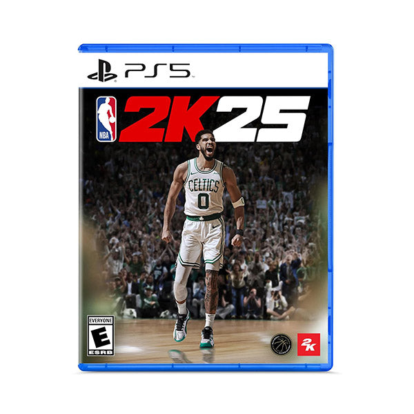 Take-Two Interactive Brand New NBA 2K25 - PS5