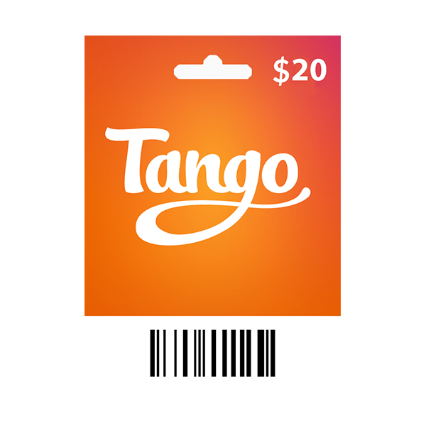 Tango voip subscriptions Tango 20 USD 2600 Coin