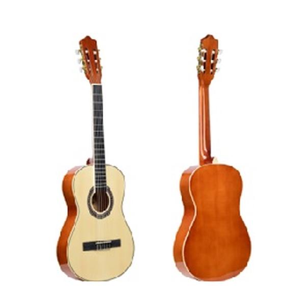 Tayste Hobbies & Creative Arts TAYSTE Guitar Classic 36” CG31-36
