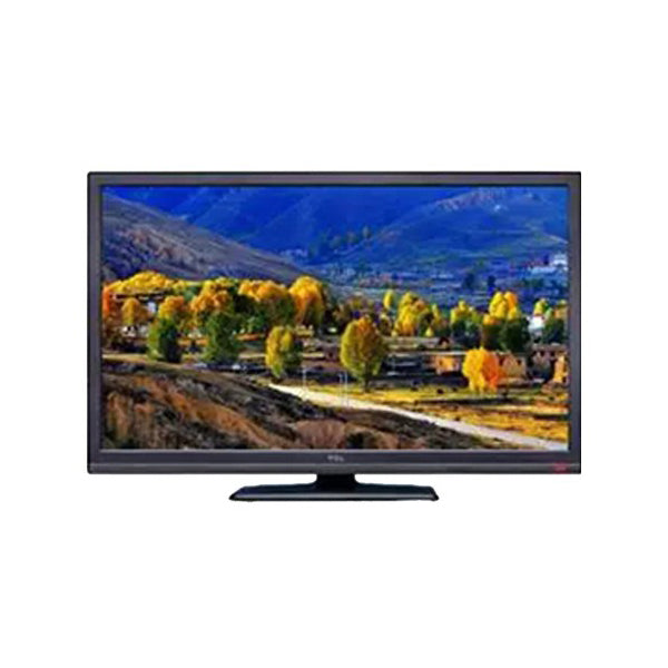 TCL Video Black / Brand New / 1 Year TCL LED-D20 19 Inch Monitor