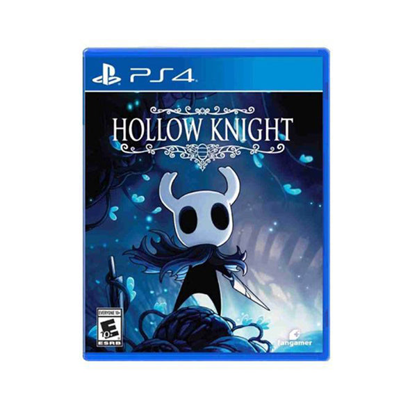 Team Cherry Brand New Hollow Knights - PS4