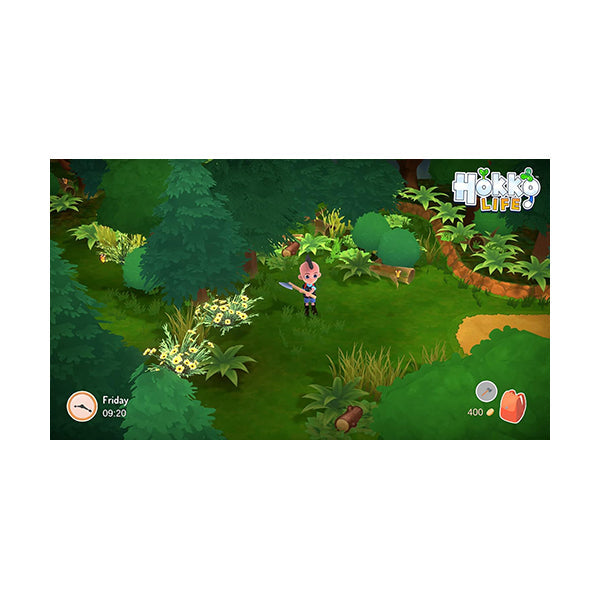 Hokko Life for PS4 Price in Lebanon Mobileleb