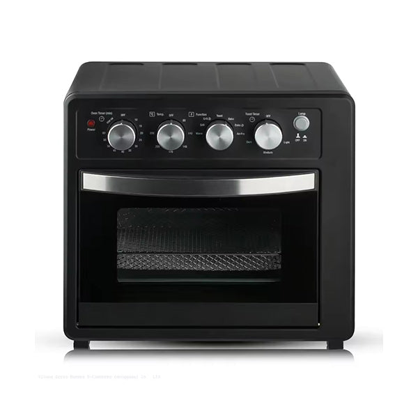 TechnoLux Kitchen & Dining Black / Brand New Technolux Electric Oven 32L T-5331