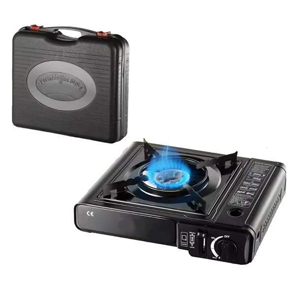 Technolux Portable Gas Stove T-8111 Price in Lebanon – Mobileleb
