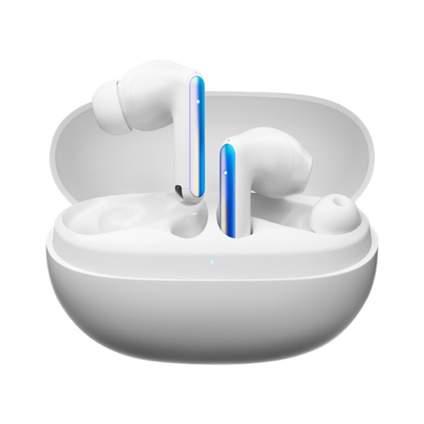 Tecno Audio White / Brand New Tecno sonic 1 Active True Wireless Earphones, SC01