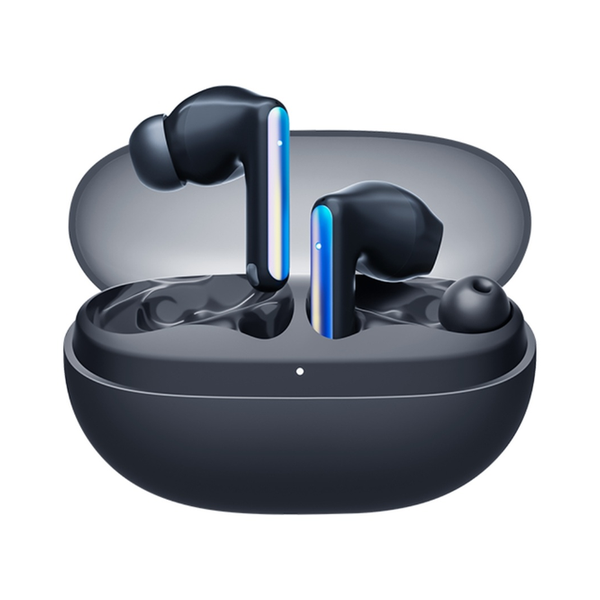 Tecno Audio Black / Brand New Tecno sonic 1 Active True Wireless Earphones, SC01
