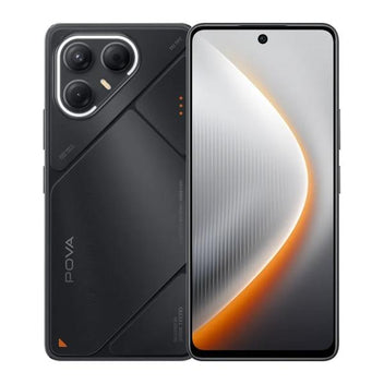 Tecno Camon 20 Pro 512 Go + 8 Go RAM Extensible - Coque Arrière Uniquement, Neuve