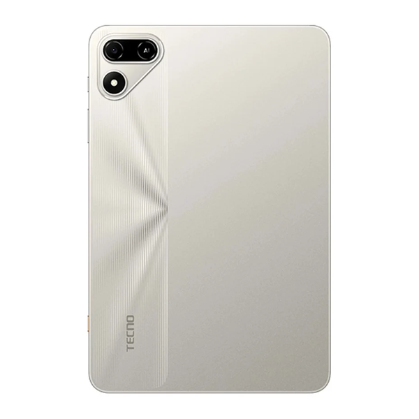 Tecno Computers Titanium / Brand New / 1 Year Tecno Megapad SE 2 9.7" 2K 8GB/128GB (4GB Extended RAM) + Free Protective Case + Free Protective Case
