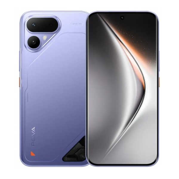 Tecno Mystic Purple / Brand New Tecno Pova Curve 2 5G 16GB/256GB (8GB Extended RAM) + 1 Year Screen Warranty + Free 200GB Cloud Storage Valid for 3 Years + Premium Edition Case + Tecno Watch Active 3