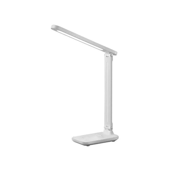 Tedlux Book Accessories White / Brand New Tedlux, TL-1001B, LED Desk Lamp - 97128