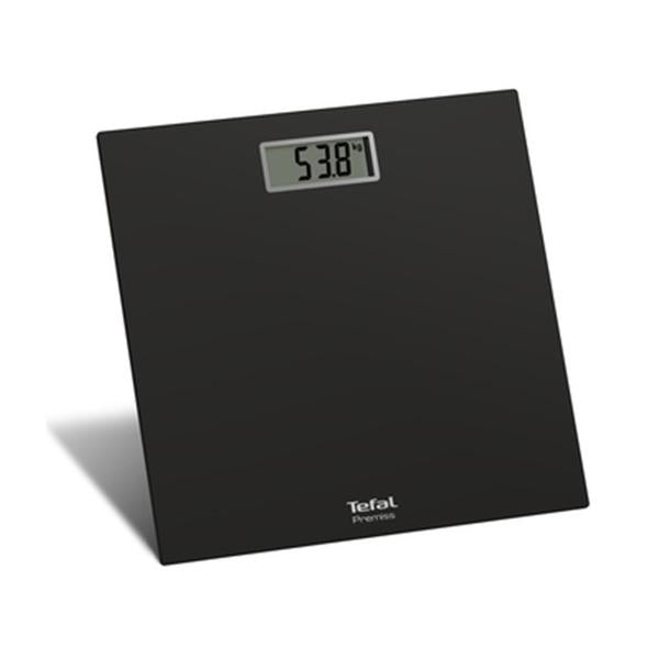 Tefal Health Care Tefal Bathroom Scale Premiss PP1400, 150kg