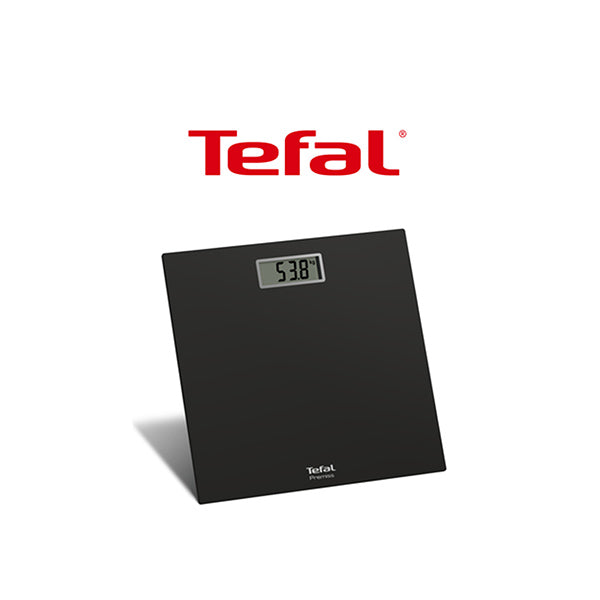 Tefal Health Care Tefal PP1400V0 Glass Premiss - Maximum 150 KG Capacity