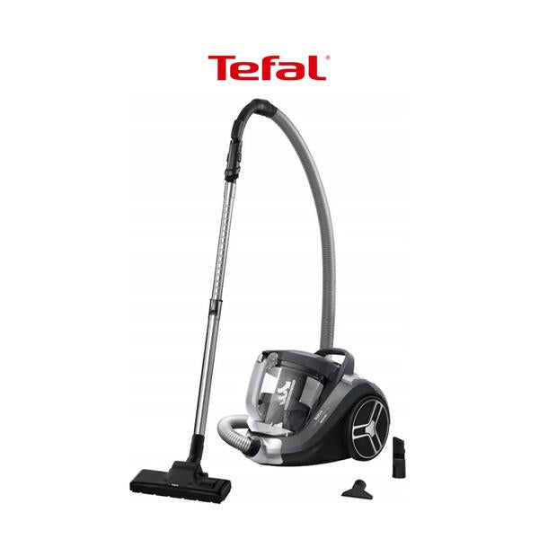 Tefal Household Appliances Tefal, Compact Power Xxl Bagless Vacuum Cleaner