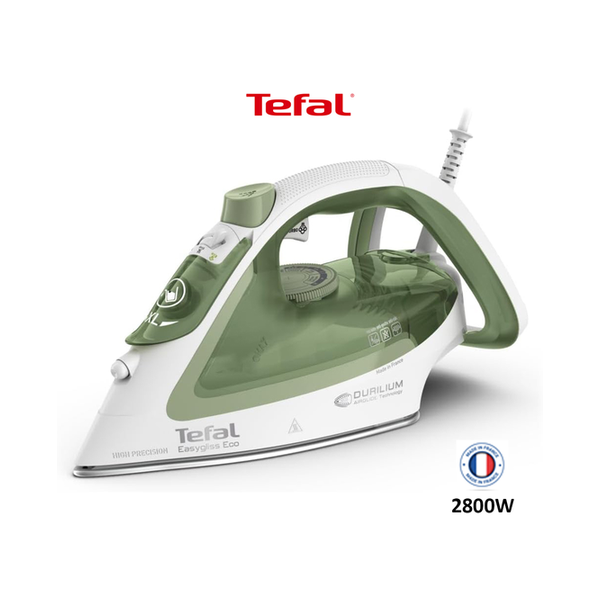 Tefal Household Appliances Tefal FV 5781 Easygliss Eco Steam Iron
