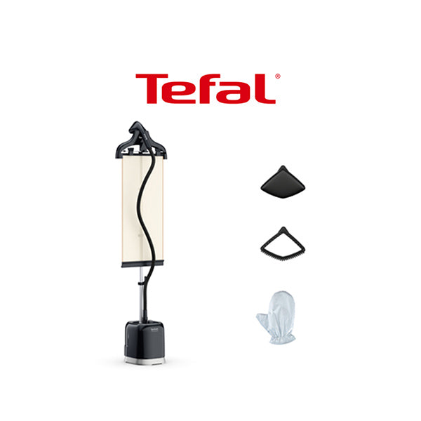 Tefal Household Appliances Tefal Garment Steamer - 2000W T3480EL