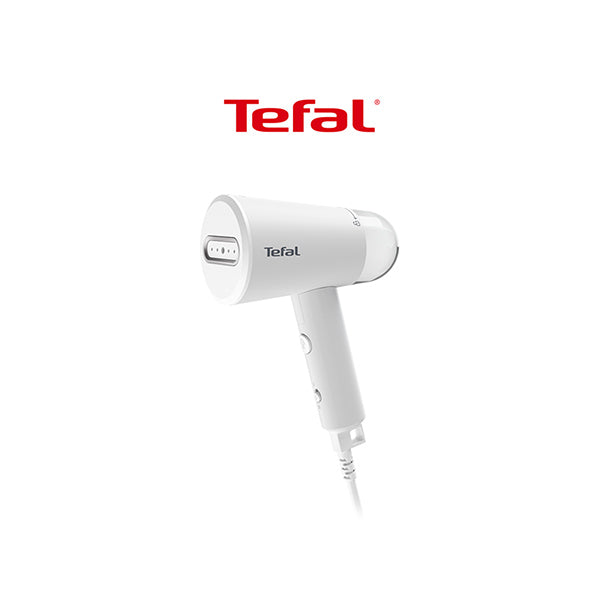 Tefal Household Appliances Tefal Garment Steamer Foldable 1200W